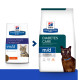 Hills PD Feline m/d Diabetes cu pui, hrana pisici, 1.5 kg